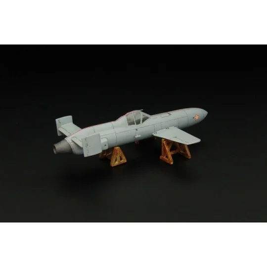 Yokosuka MXY-7 Ohka model 22, 1/72 - Brengun BRP72034