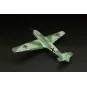 Bf-109T-2, 1/72 - Brengun BRP72033