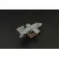 Bachem Ba-349 A Natter (two in box), 1/144 - Brengun BRP144001