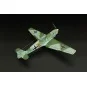 Bf-109T-2, 1/72 - Brengun BRP72033