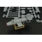 Bachem Ba-349 A Natter (two in box), 1/144 - Brengun BRP144001