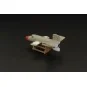 Bachem Ba-349 M52-M58 (two in box), 1/144 - Brengun BRP144002