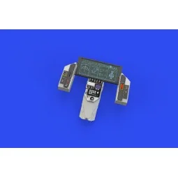 F-35A LööK 1/48 TAMIYA - Eduard Accessories 644203