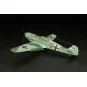 Bf-109T-2, 1/72 - Brengun BRP72033