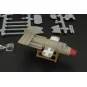 Bachem Ba-349 M52-M58 (two in box), 1/144 - Brengun BRP144002