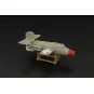 Bachem Ba-349 M52-M58 (two in box), 1/144 - Brengun BRP144002