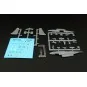 Heinkel He-162A, 1/144 - Brengun BRP144003