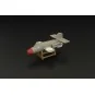 Bachem Ba-349 M52-M58 (two in box), 1/144 - Brengun BRP144002