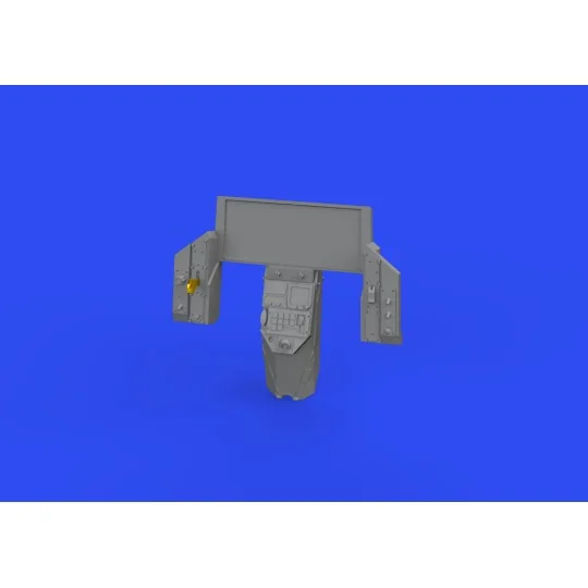 F-35A LööK 1/48 TAMIYA - Eduard Accessories 644203