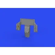 F-35A LööK 1/48 TAMIYA - Eduard Accessories 644203