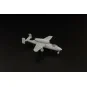 Heinkel He-162A, 1/144 - Brengun BRP144003