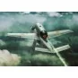 He-162 A2 War prizes“, 1/144 - Brengun BRP144006