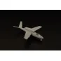 He-162D Volksjeager, 1/144 - Brengun BRP144005