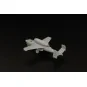 Heinkel He-162A, 1/144 - Brengun BRP144003