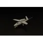 He-162D Volksjeager, 1/144 - Brengun BRP144005