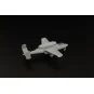 Heinkel He-162A, 1/144 - Brengun BRP144003