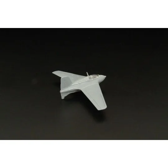Me-163B Komet (two kits in box), 1/144 - Brengun BRP144004