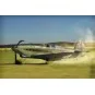 Yak 1 1941, 1/144 - Brengun BRP144008