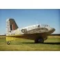 Me-163B KOMET War prizes“, 1/144 - Brengun BRP144009