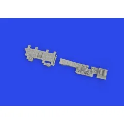 A6M2-N Rufe LööK 1/48 EDUARD, 1/48 - Eduard Accessories 644205