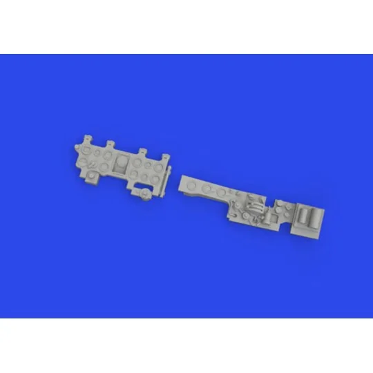 A6M2-N Rufe LööK 1/48 EDUARD - Eduard Accessories 644205