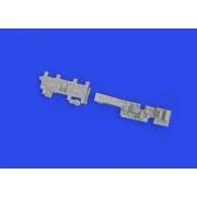 A6M2-N Rufe LööK 1/48 EDUARD, 1/48 - Eduard Accessories 644205 A6M2-N Rufe LööK 1/48 EDUARD, 1/48 - Eduard Accessories 644205