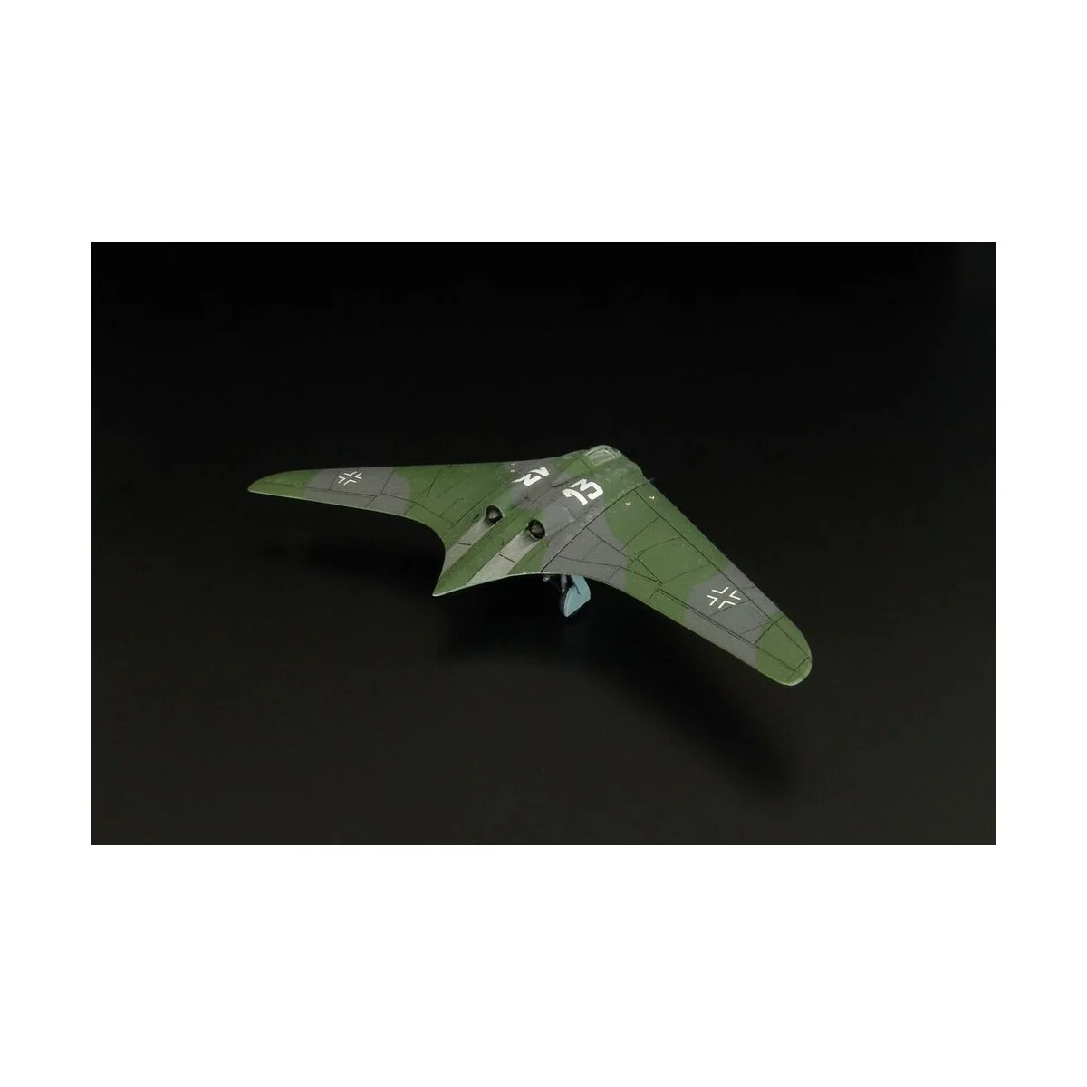 Horten Ho-229A, 1/144 - Brengun BRP144007