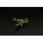 Yak 1 1941, 1/144 - Brengun BRP144008
