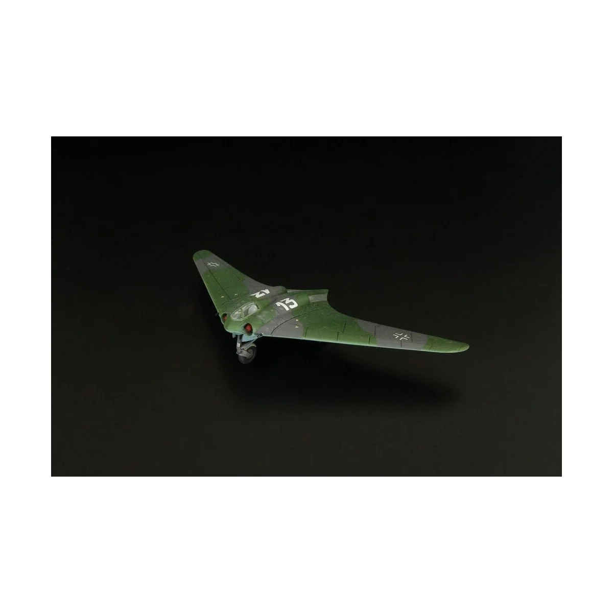 Horten Ho-229A, 1/144 - Brengun BRP144007