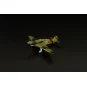 Yak 1 1941, 1/144 - Brengun BRP144008
