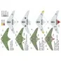 Horten Ho-229A, 1/144 - Brengun BRP144007