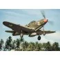 P-39 D-F-K Airacobra, 1/144 - Brengun BRP144011