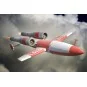 Chelomey 16KhA FLYING TARGET, 1/48 - Brengun BRP48003