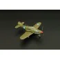 P-39 D-F-K Airacobra, 1/144 - Brengun BRP144011
