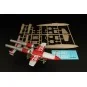Chelomey 16KhA FLYING TARGET, 1/48 - Brengun BRP48003