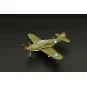 P-39 D-F-K Airacobra, 1/144 - Brengun BRP144011