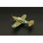 P-39 D-F-K Airacobra, 1/144 - Brengun BRP144011