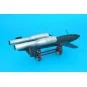 OKB Chelomey 16KhA PRIBOY missile, 1/48 - Brengun BRP48001