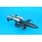 OKB Chelomey 16KhA PRIBOY missile, 1/48 - Brengun BRP48001