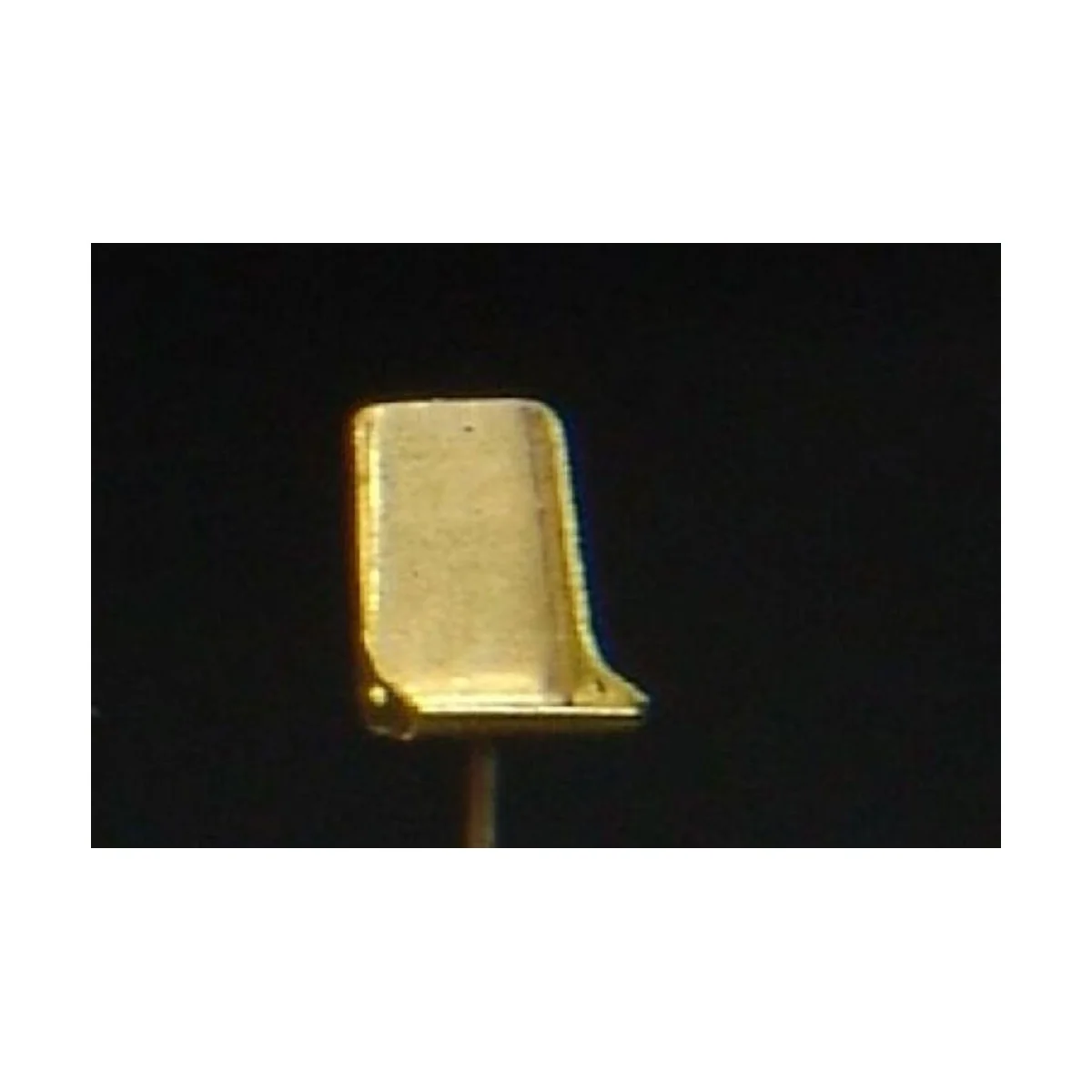 Luftwaffe seats, 1/144 - Brengun BRL144001