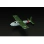 Me P1103 rocket fighter, 1/48 - Brengun BRP48004