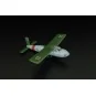 Me P1103 rocket fighter, 1/48 - Brengun BRP48004