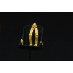 U S seat belts, 1/144 - Brengun BRL144005 2