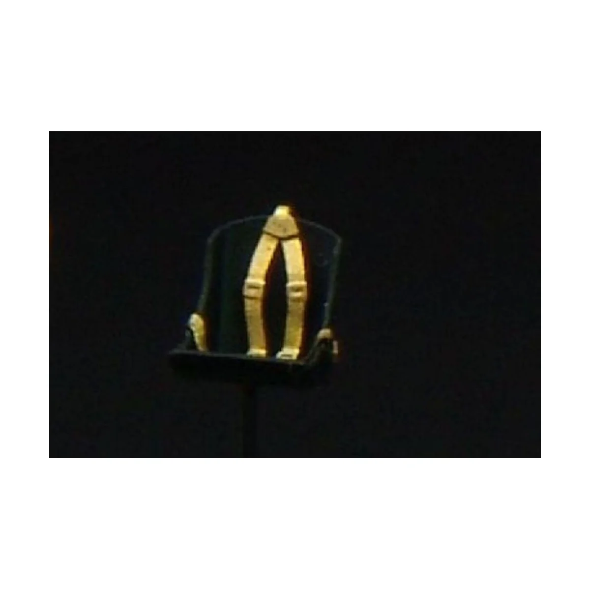 U S seat belts, 1/144 - Brengun BRL144005