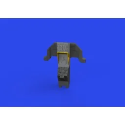 F-16A MLU LööK 1/48 KINETIC - Eduard Accessories 644211