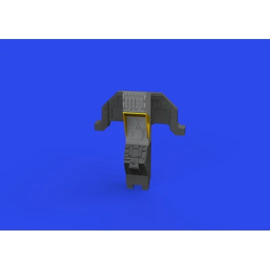 F-16A MLU LööK 1/48 KINETIC - Eduard Accessories 644211