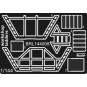 Workshop ladders, 1/144 - Brengun BRL144008