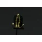 U S seat belts, 1/144 - Brengun BRL144005
