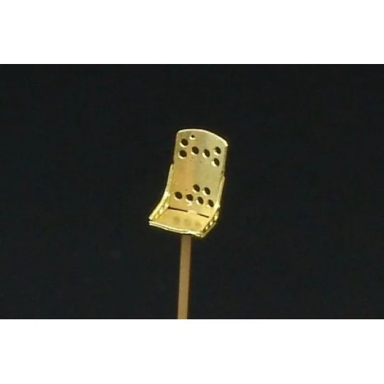 JAPAN seats, 1/144 - Brengun BRL144013
