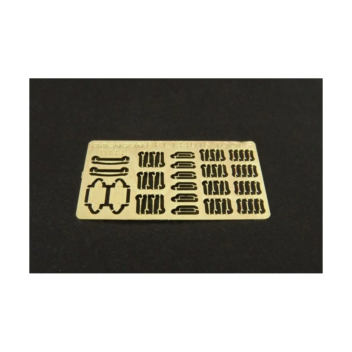 Tools, 1/144 - Brengun BRL144016